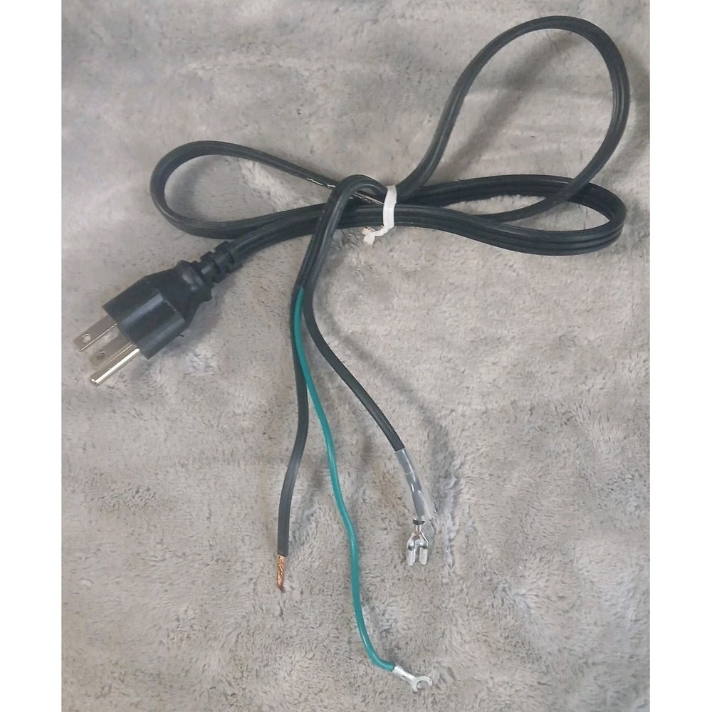 KEURIG K-Duo 5000 Essentials Coffee Maker Power Cord Replacement Parts‎ OEM